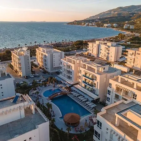 Al Mare Apartment