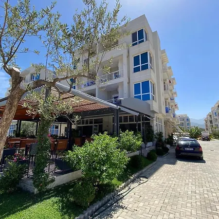 Appartement Al Mare Radhimë