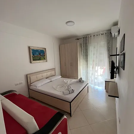 Al Mare Apartment *