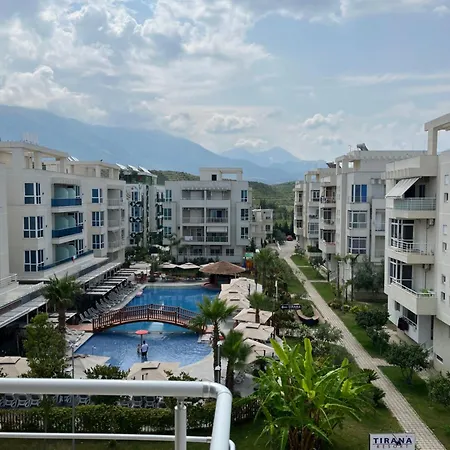 Al Mare Apartment