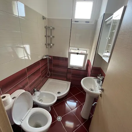 Apartment Al Mare