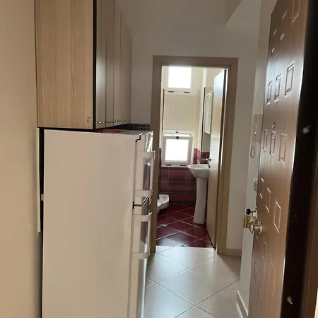 Apartment Al Mare *