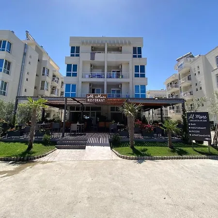 Apartment Al Mare *