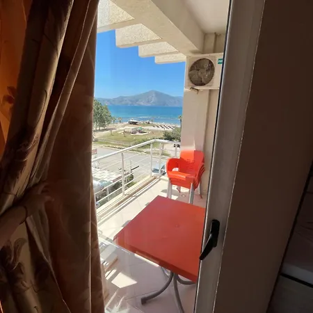 Appartement Al Mare Radhimë