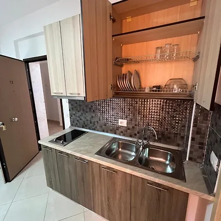 Al Mare Apartment