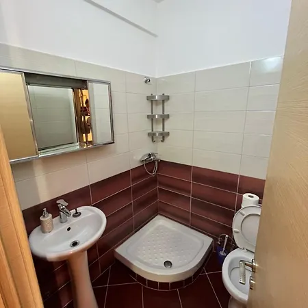 Apartment Al Mare *