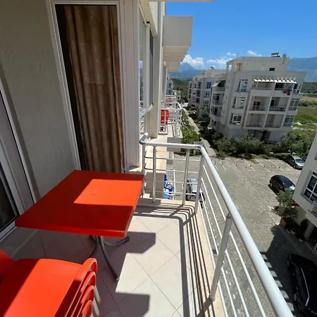 Al Mare Apartment