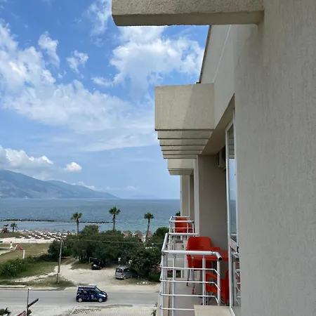 Apartamento Al Mare