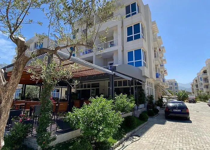 Daire Al Mare Radhimë