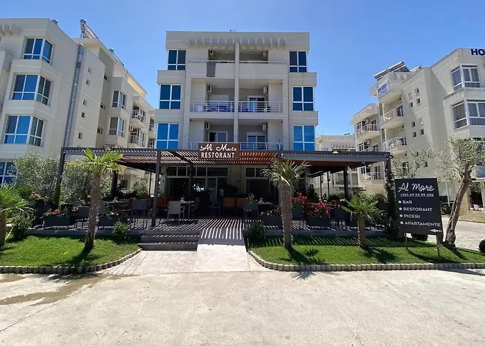 Daire Al Mare *