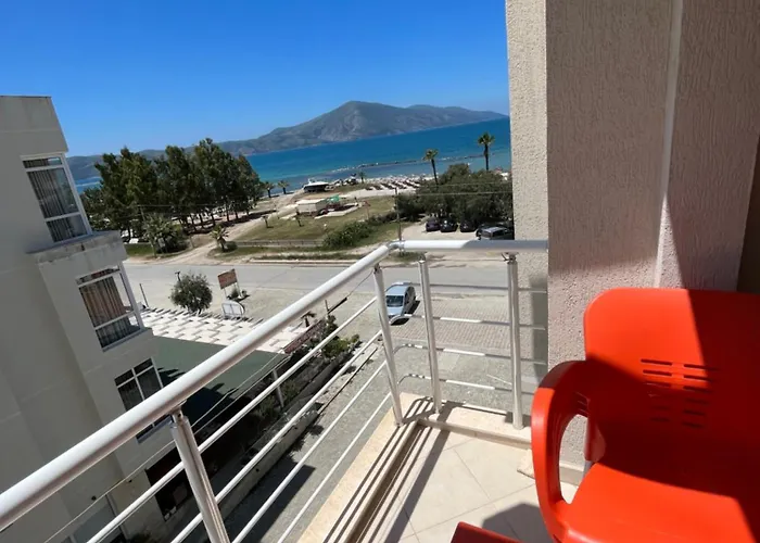 Al Mare Daire Radhimë