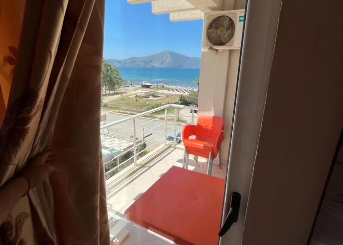 Daire Al Mare Radhimë